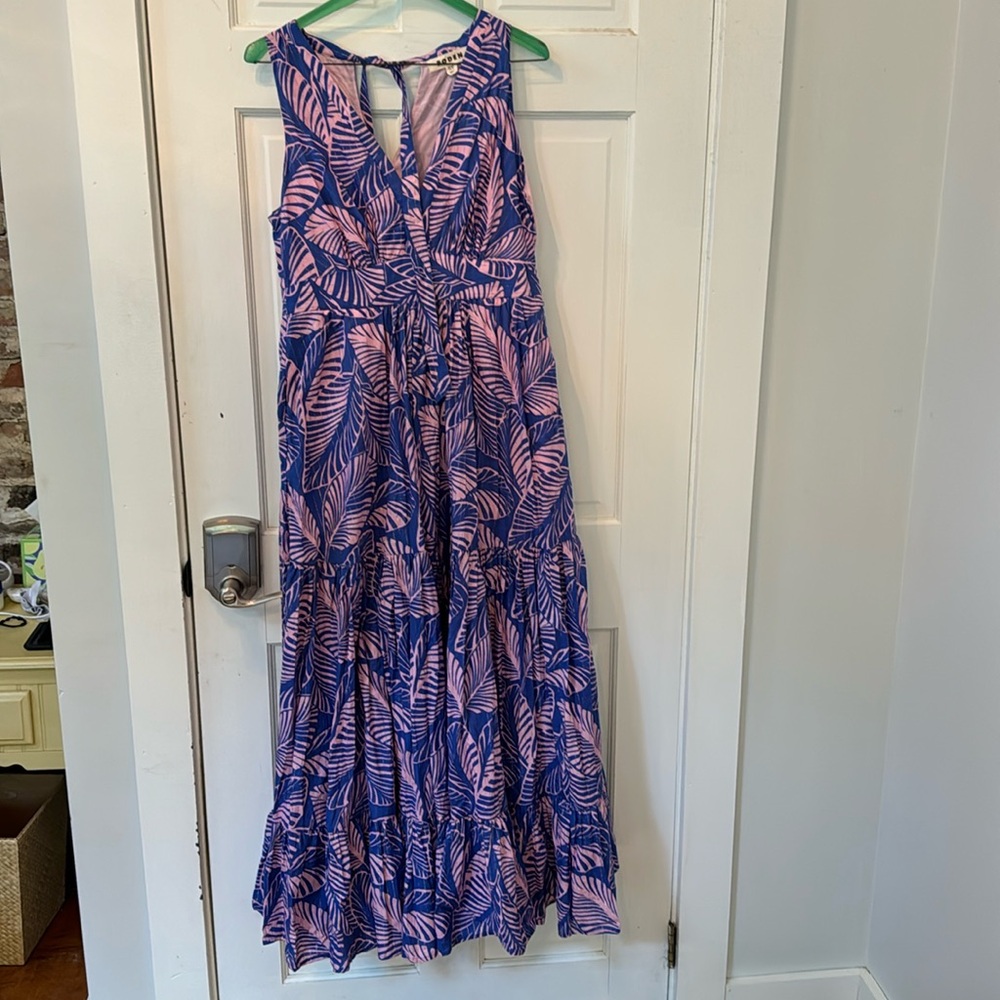 Boden maxi dress